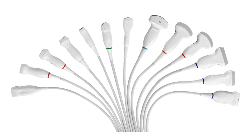 Orjinal Ultrasonografi Probları