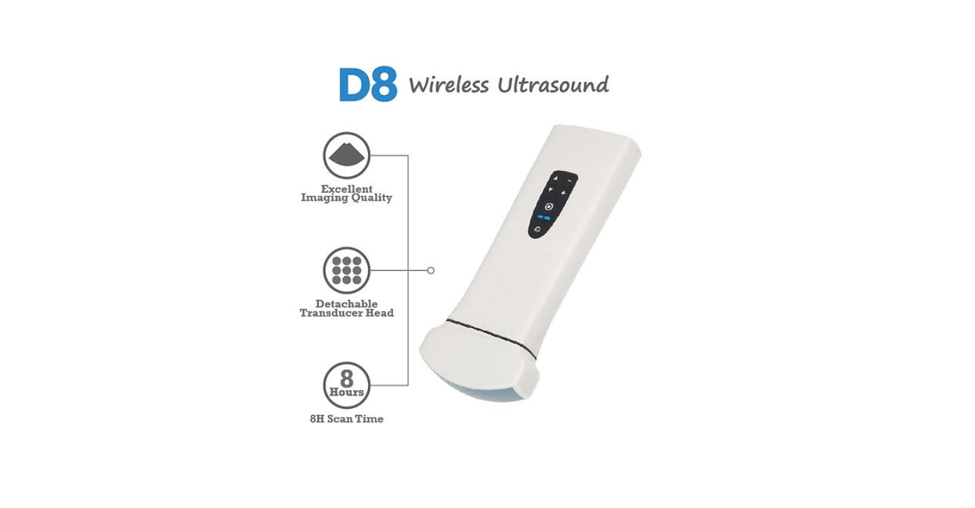 YOUKEY D8 WIFI 