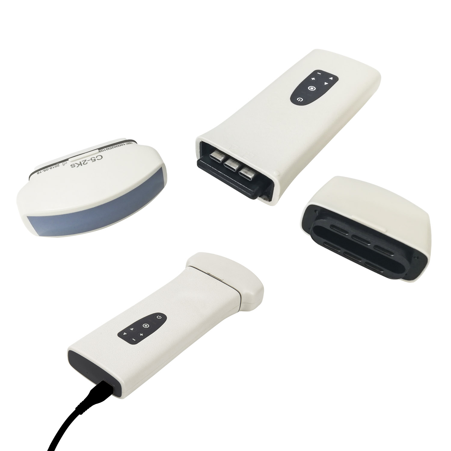 YOUKEY D8 WIFI RENKLİ ULTRASON