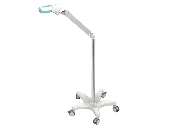 Vein Finder Projeksiyon